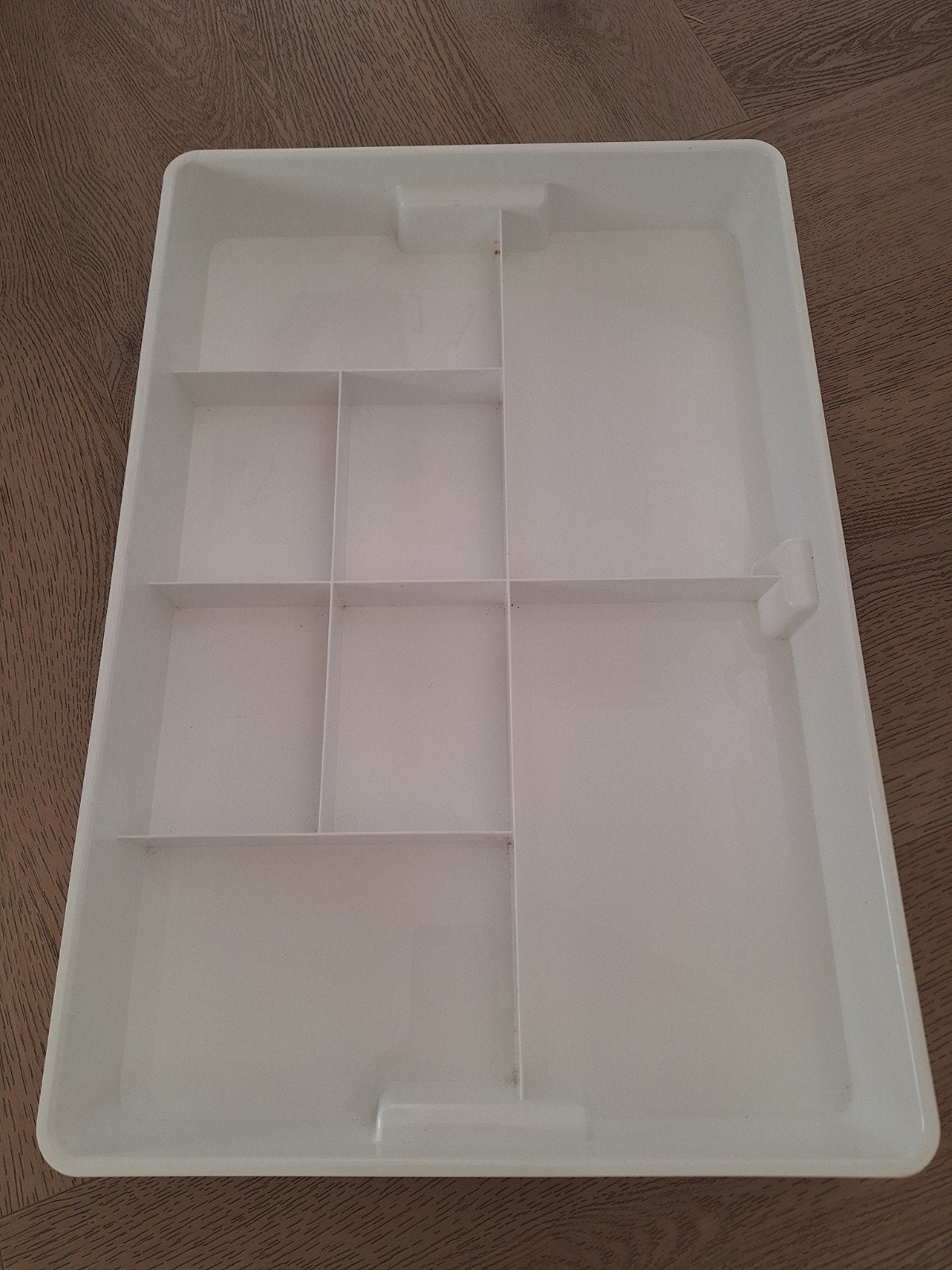 ikea kuggis ladeverdeler lade inzet, Ophalen of Verzenden, Zo goed als nieuw