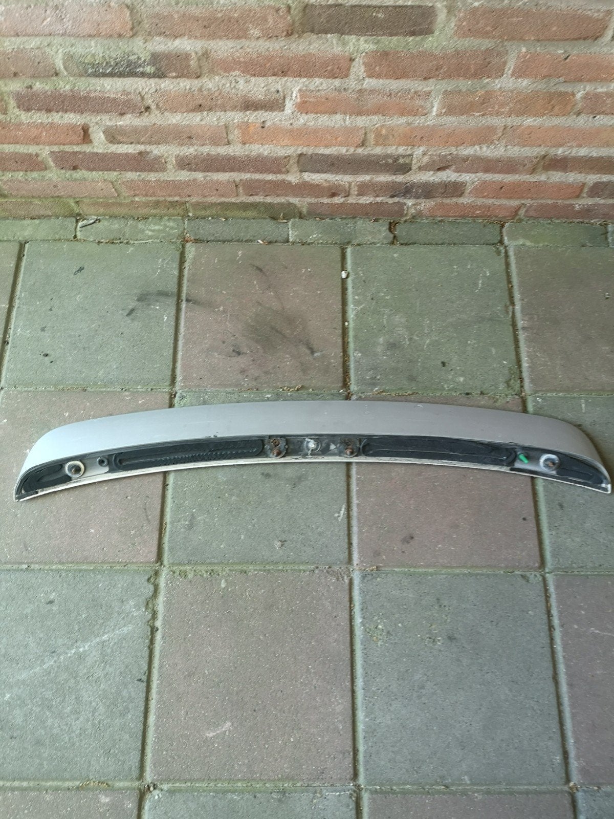 Audi tt 1.8 8N mk1 achter spoiler, Ophalen of Verzenden, Audi