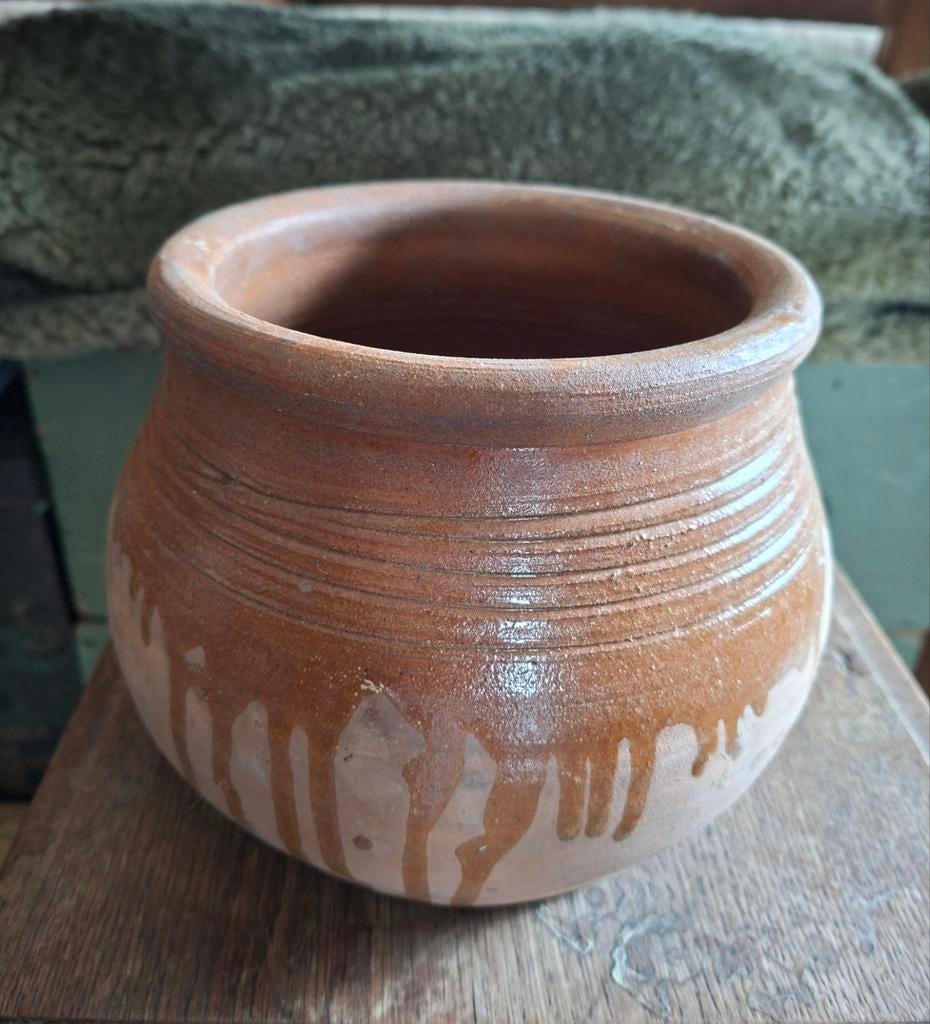 Franse grespot, Antiek en Kunst, Curiosa en Brocante, Ophalen