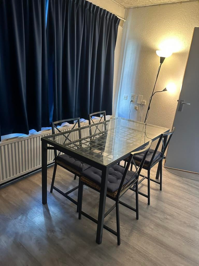 Verkopen wegens verhuizing, Huizen en Kamers, Kamers te huur, Minder dan 20 m², Rotterdam