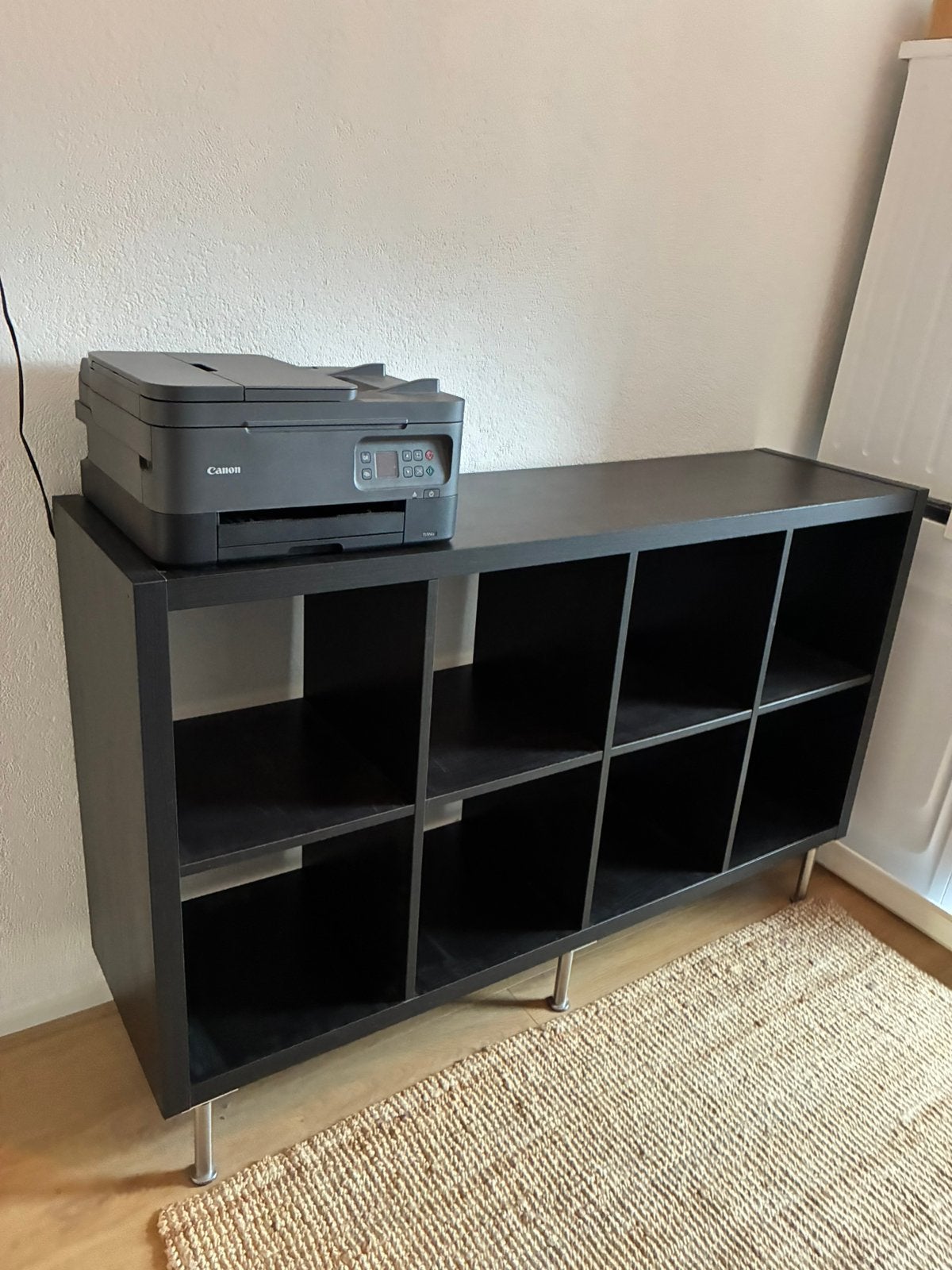 Kallax wandkast IKEA