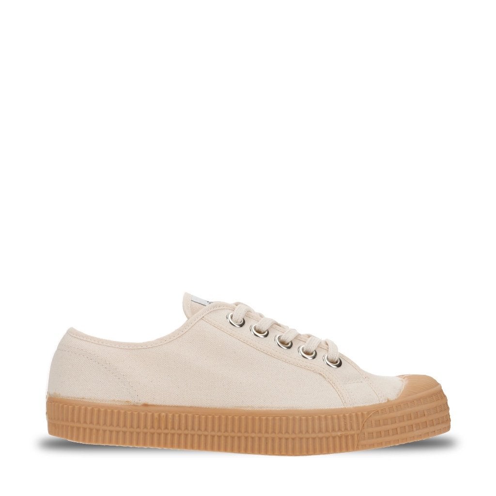 Novesta Starmaster linnen schoen, Ophalen, Overige kleuren, Sneakers of Gympen, Zo goed als nieuw