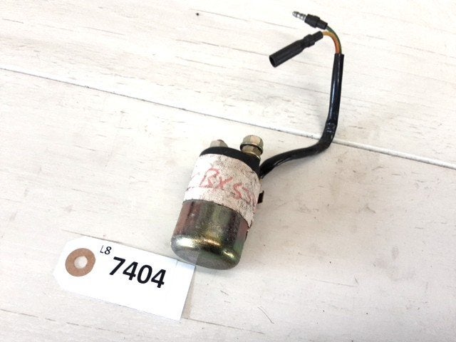 CBX550F 1982 - 1986 Honda Elektrische component D1-50863, Motoren