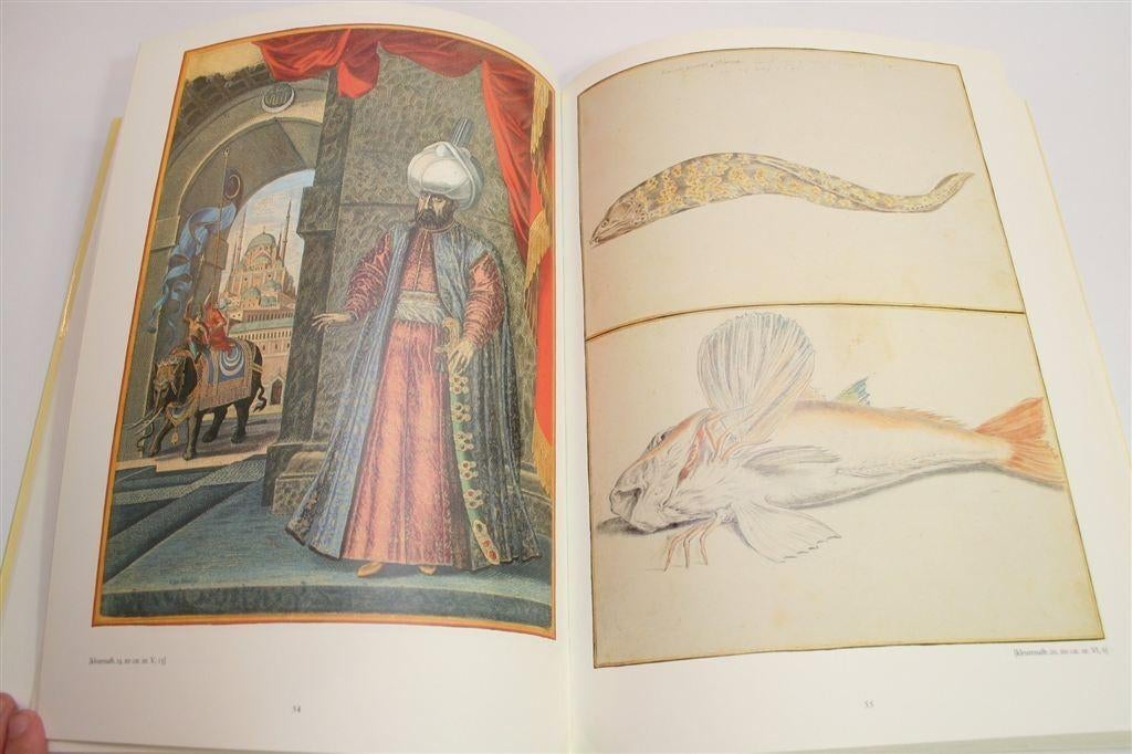 Atlas van der Hem — Catalogus Paleis Amsterdam [1992], Ophalen of Verzenden, Gelezen