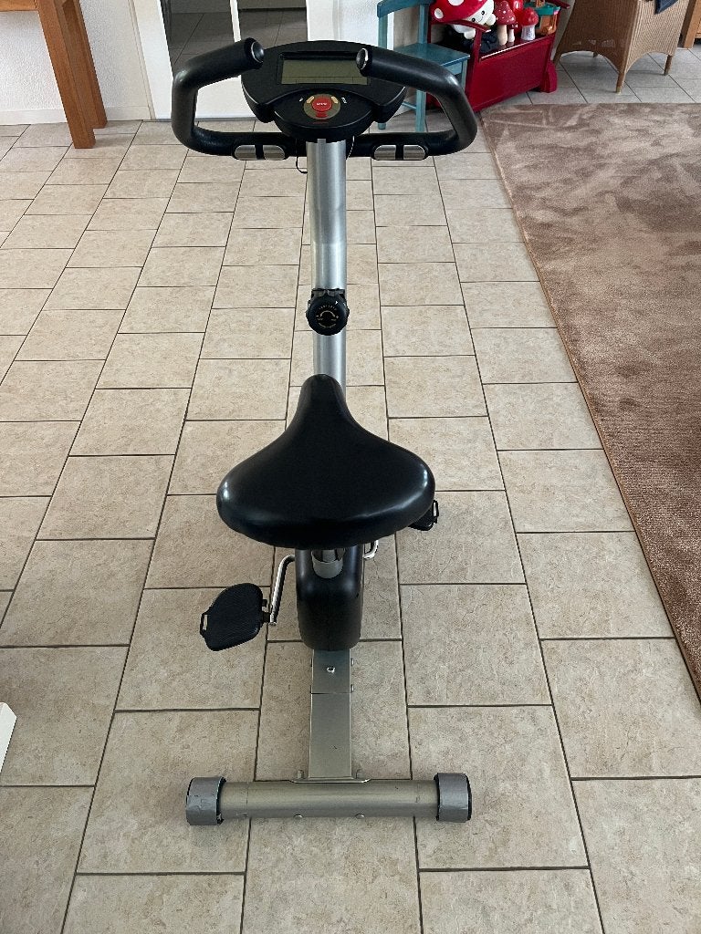 Hometrainer Buffalo HTM 2000, Ophalen, Gebruikt, Hometrainer