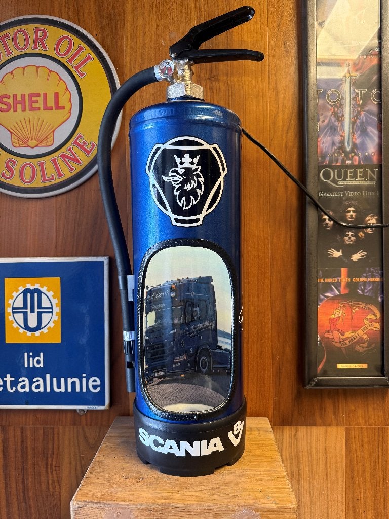 Scania, Ophalen of Verzenden, Nieuw, E14 (klein), Led-lamp