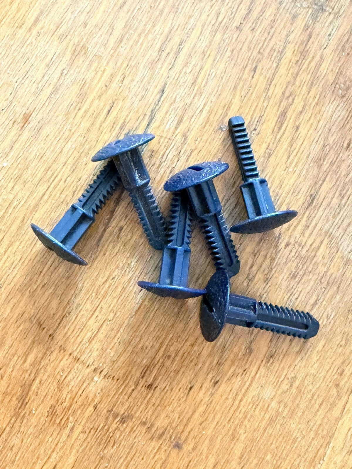 6 kaartenbak schroeven Volvo, Ophalen of Verzenden, Volvo