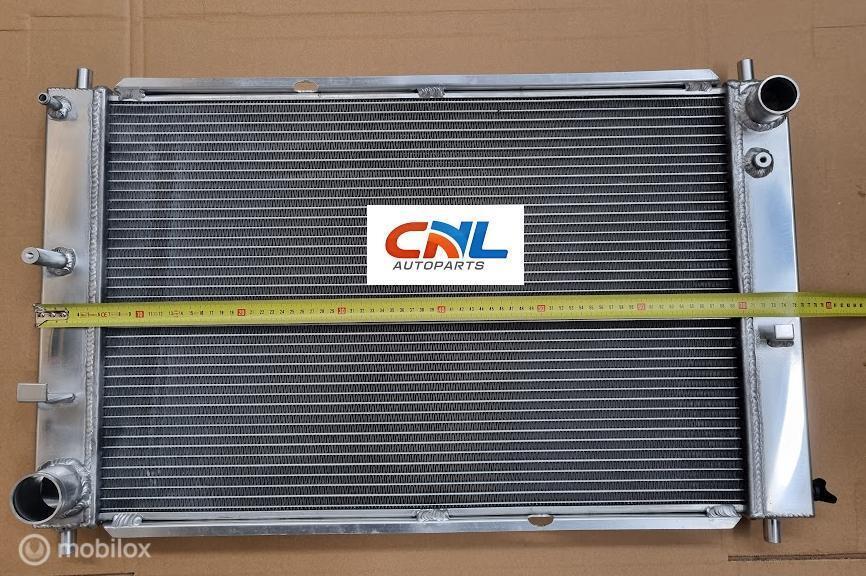 Radiateur FORD MUSTANG GT/SVT V8 4.6L / 5.4L Manual 1997-04