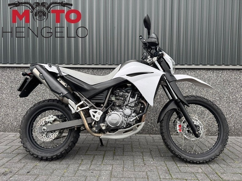 Yamaha XT660 (bj 2012), Motoren, Klantenservice@yamaha-motor.nl, Toermotor, Koolhovenlaan 101
1119 NC  Schiphol-Rijk, NL, 12 t/m 35 kW