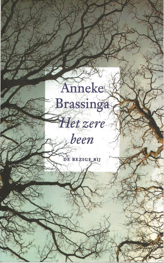 Het zere been - Anneke Brassinga, Ophalen of Verzenden, Zo goed als nieuw, Anneke Brassinga