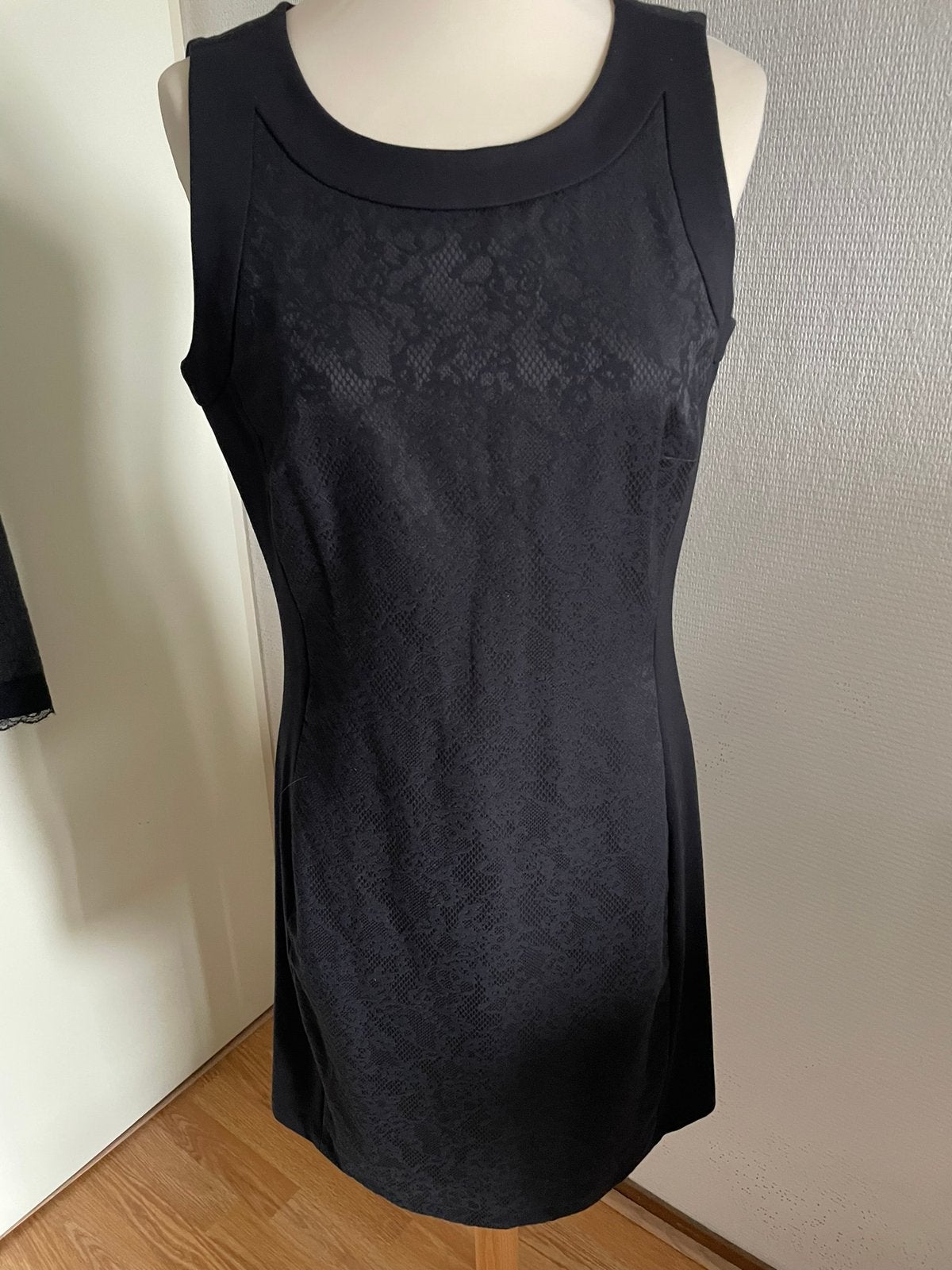 Sissy Boy black dress als nieuw 2x gedragen maat M, Maat 38/40 (M), Zwart, Ophalen of Verzenden, Zo goed als nieuw