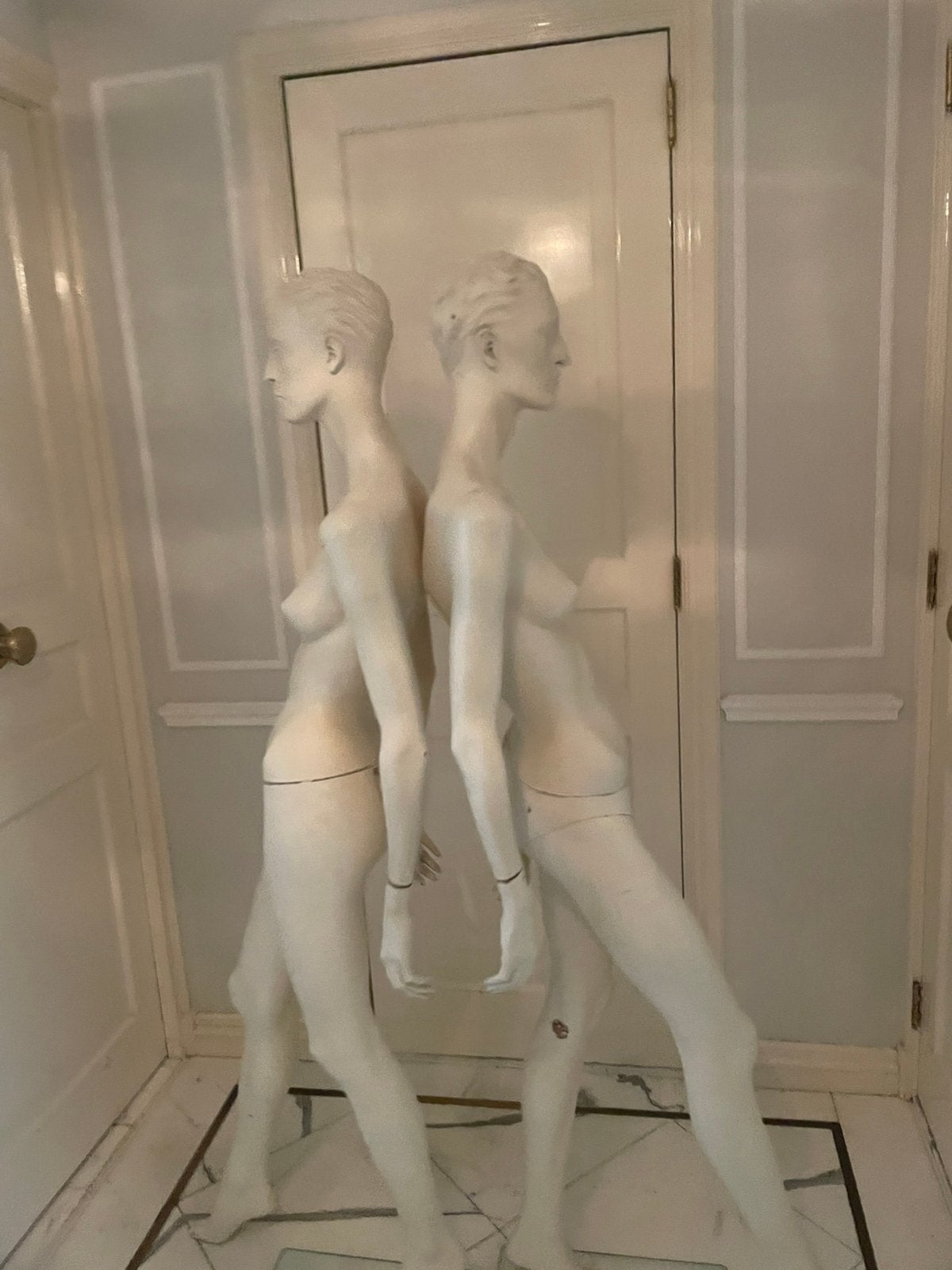 Adel Rootstein, Ophalen, Zo goed als nieuw, Fashion Doll