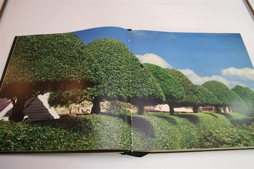 Marcel Wolterinck — Exclusieve Bloemsierkunst, Groot Formaat, Ophalen of Verzenden, Gelezen, Fotografen