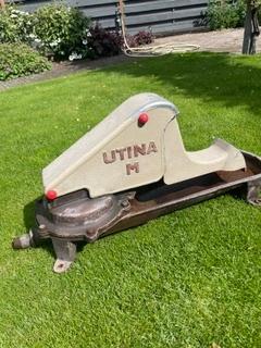 UTINA M Weidepomp, Dieren en Toebehoren, Stalling en Weidegang, Weidegang
