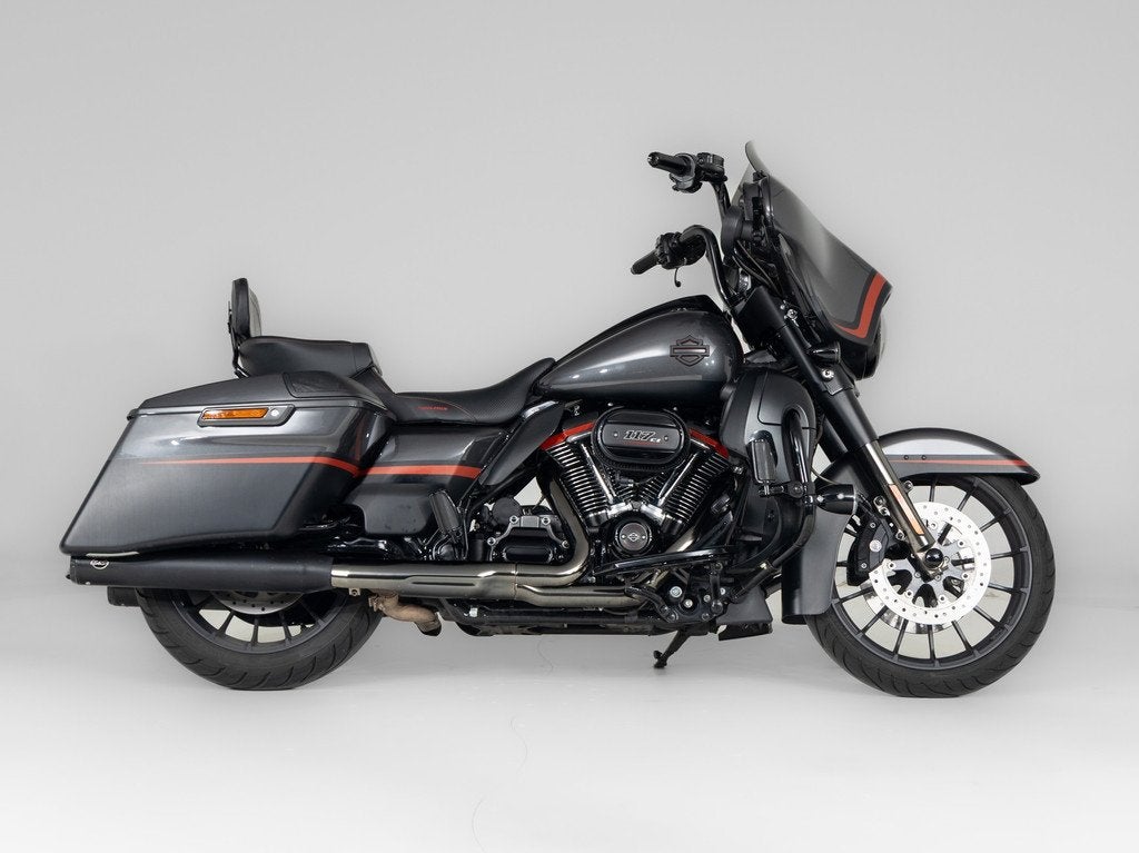 Harley-Davidson FLHXSE CVO Street Glide (bj 2018), Motoren, Bedrijf, Overig, 1923 cc, Laan van Vredenoord 33
2289 DA  Rijswijk ZH, NL