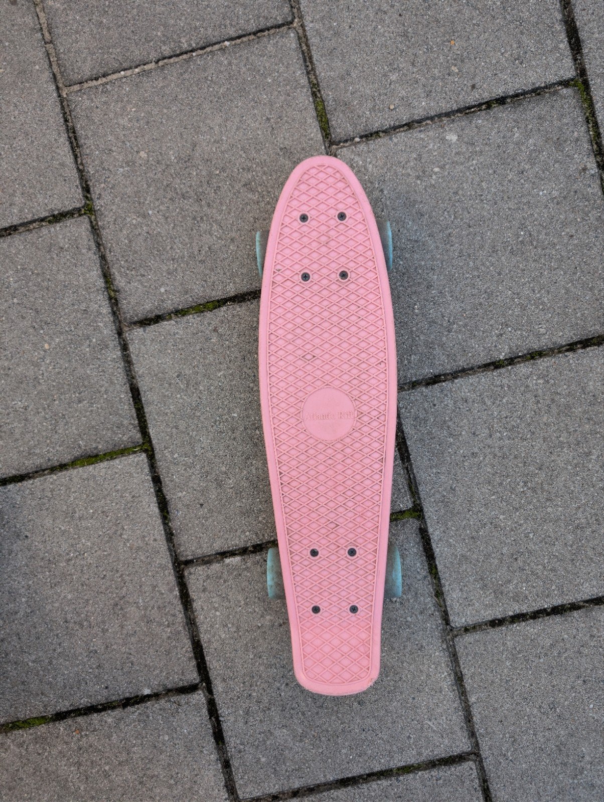skateboard, Sport en Fitness, Ophalen of Verzenden