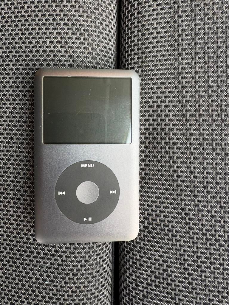 Ipod Touch 7e gen VINTAGE NIEUWSTAAT, Audio, Tv en Foto, Mp3-spelers | Apple iPod, Ophalen of Verzenden, Zo goed als nieuw, Classic