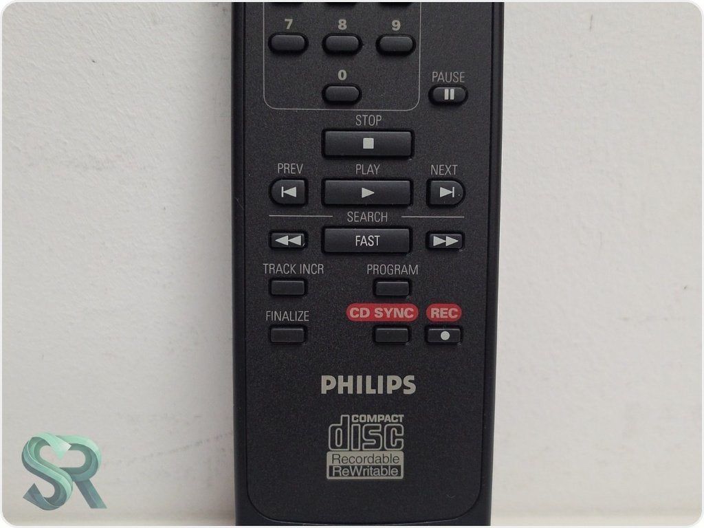 Philips RC7925, Gebruikt, ., Ophalen of Verzenden, .