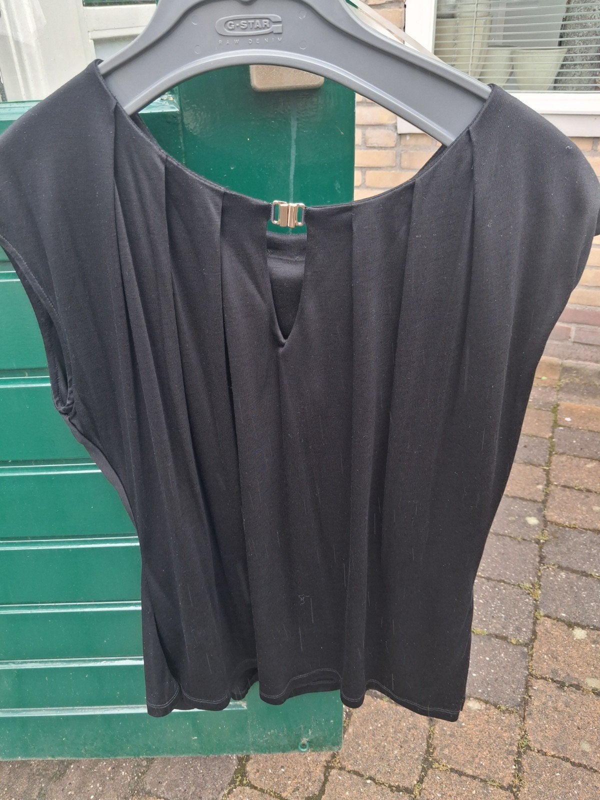 SUMMUM WOMAN TOP, Kleding | Dames, Summum Woman, Verzenden, Zo goed als nieuw, Shirt of Top