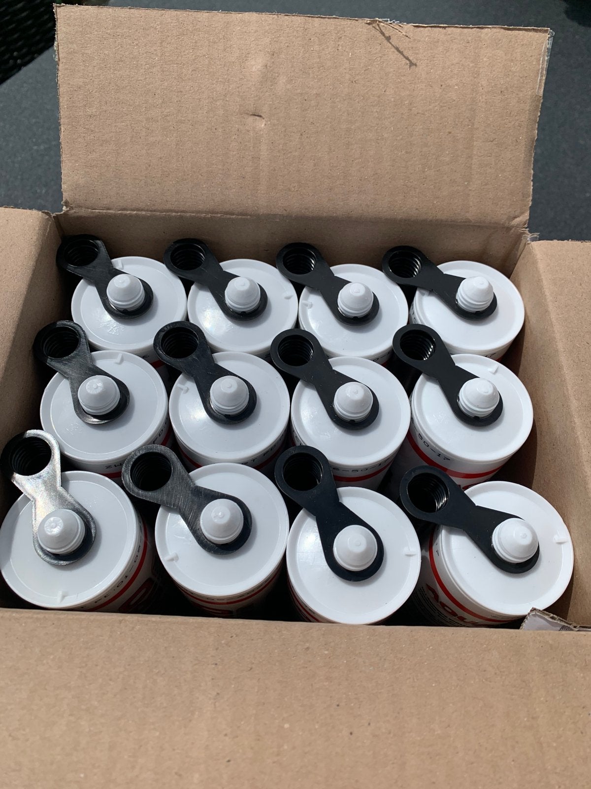 Tubus EPDM lijm kit ZETTEX  ms 60, Doe-het-zelf en Verbouw, Dakpannen en Dakbedekking, Overige materialen, Zwart, Overige typen