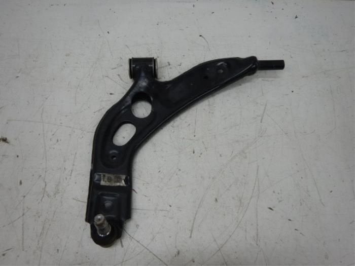 Draagarm links-voor BMW 2-Serie (22727496), Ophalen of Verzenden, Gebruikt