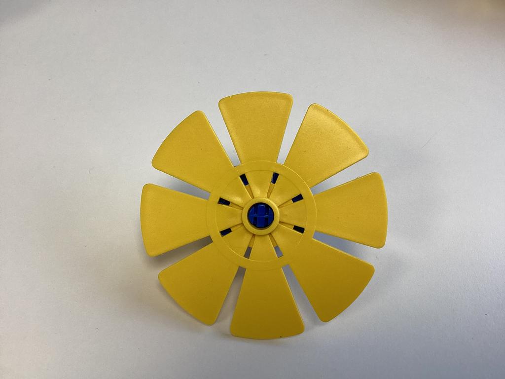 Duplo windmolen, Ophalen of Verzenden, LEGO System A/S, Product.compliance@LEGO.com, Aastvej 1, 7190 Billund, Denemarken