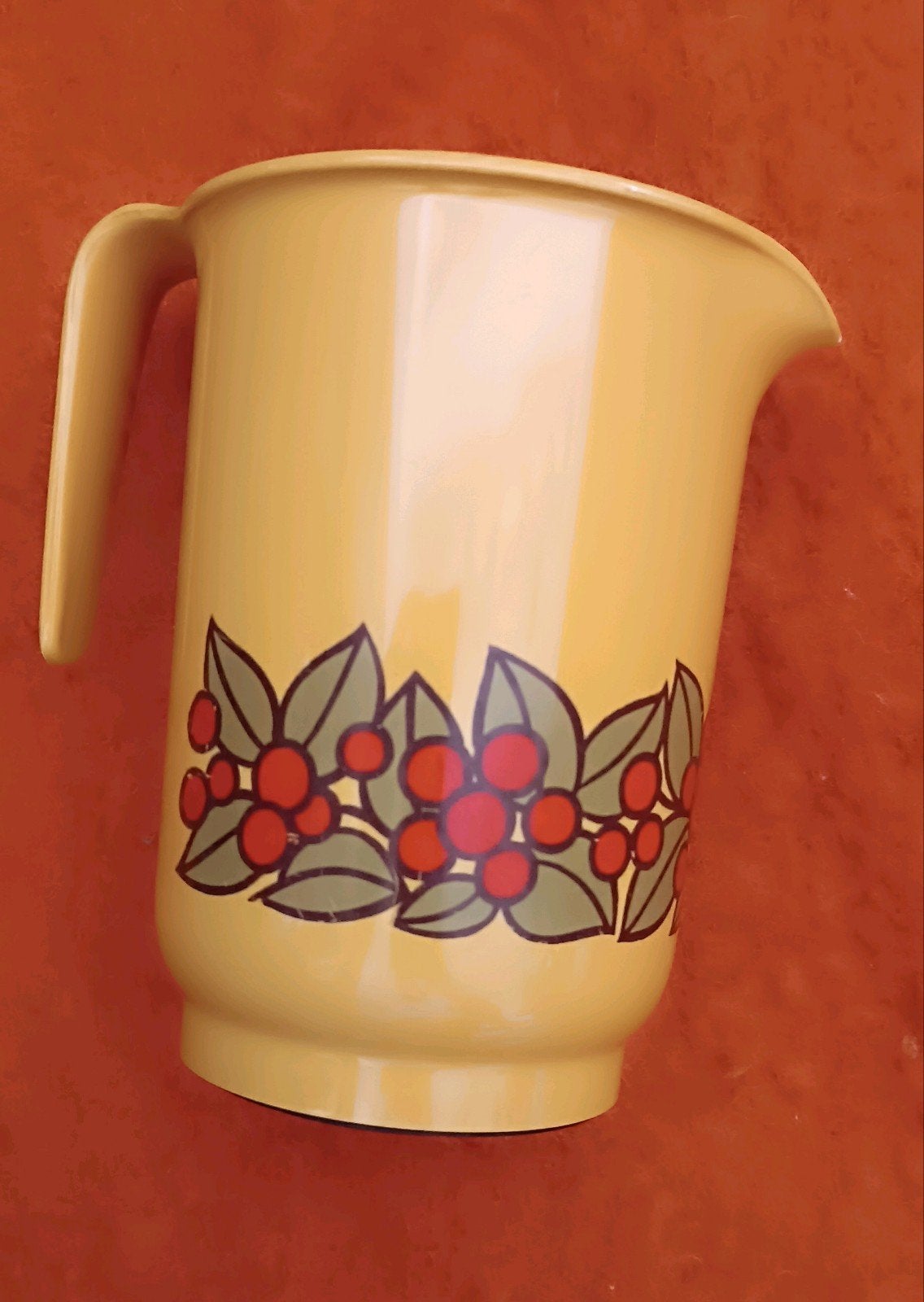 Vintage Emsa Sapkan Jaren 70 – Retro (Florida), Ophalen of Verzenden
