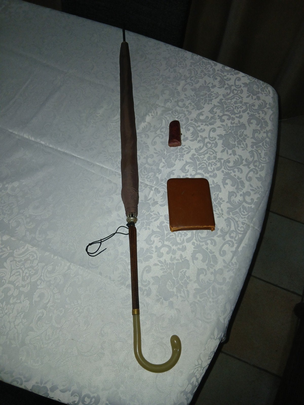 vintage set voor elegante lady, Ophalen of Verzenden, Overige typen