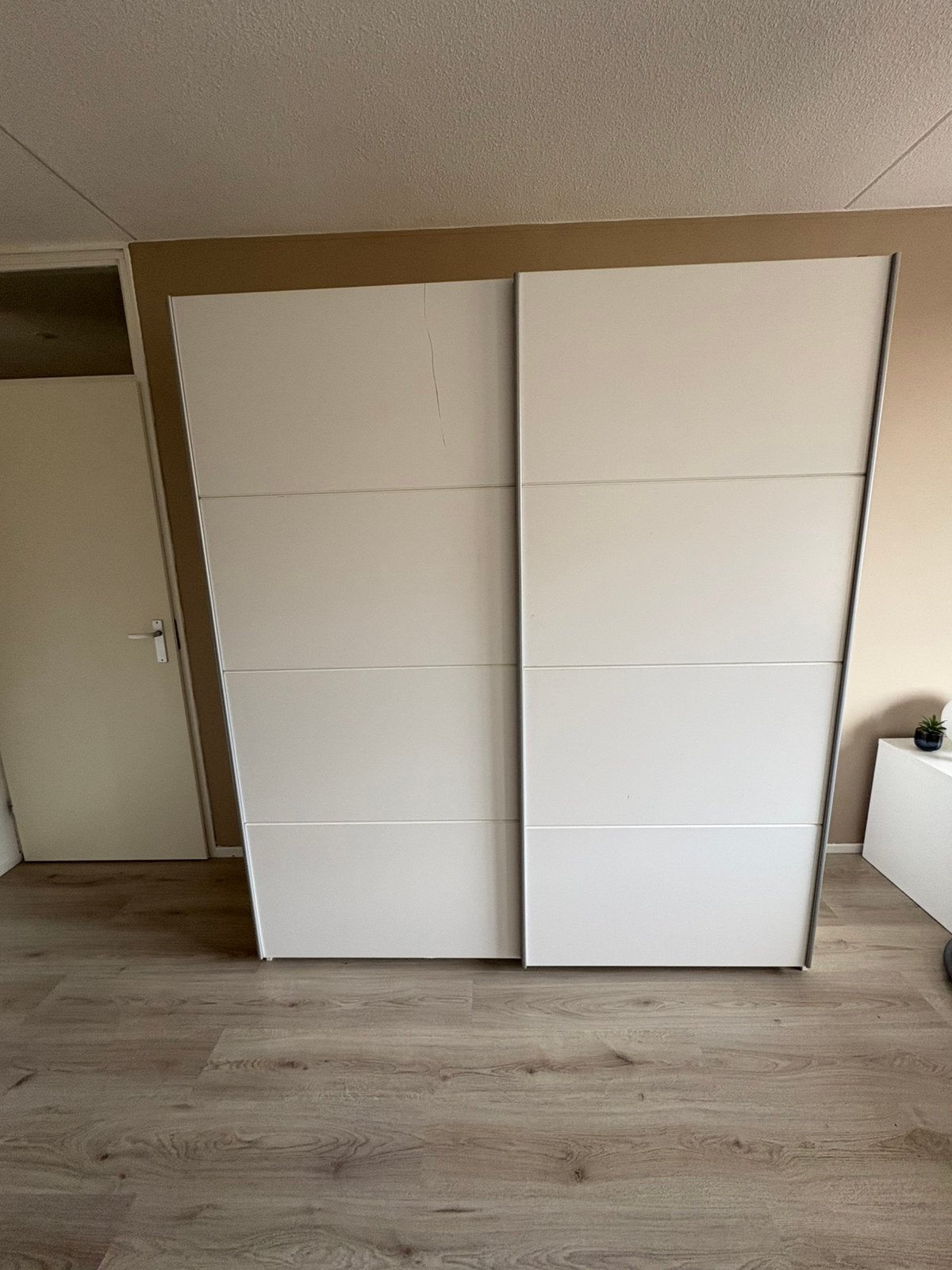 Ikea pax, Ophalen, Gebruikt, 200 cm of meer, 150 tot 200 cm