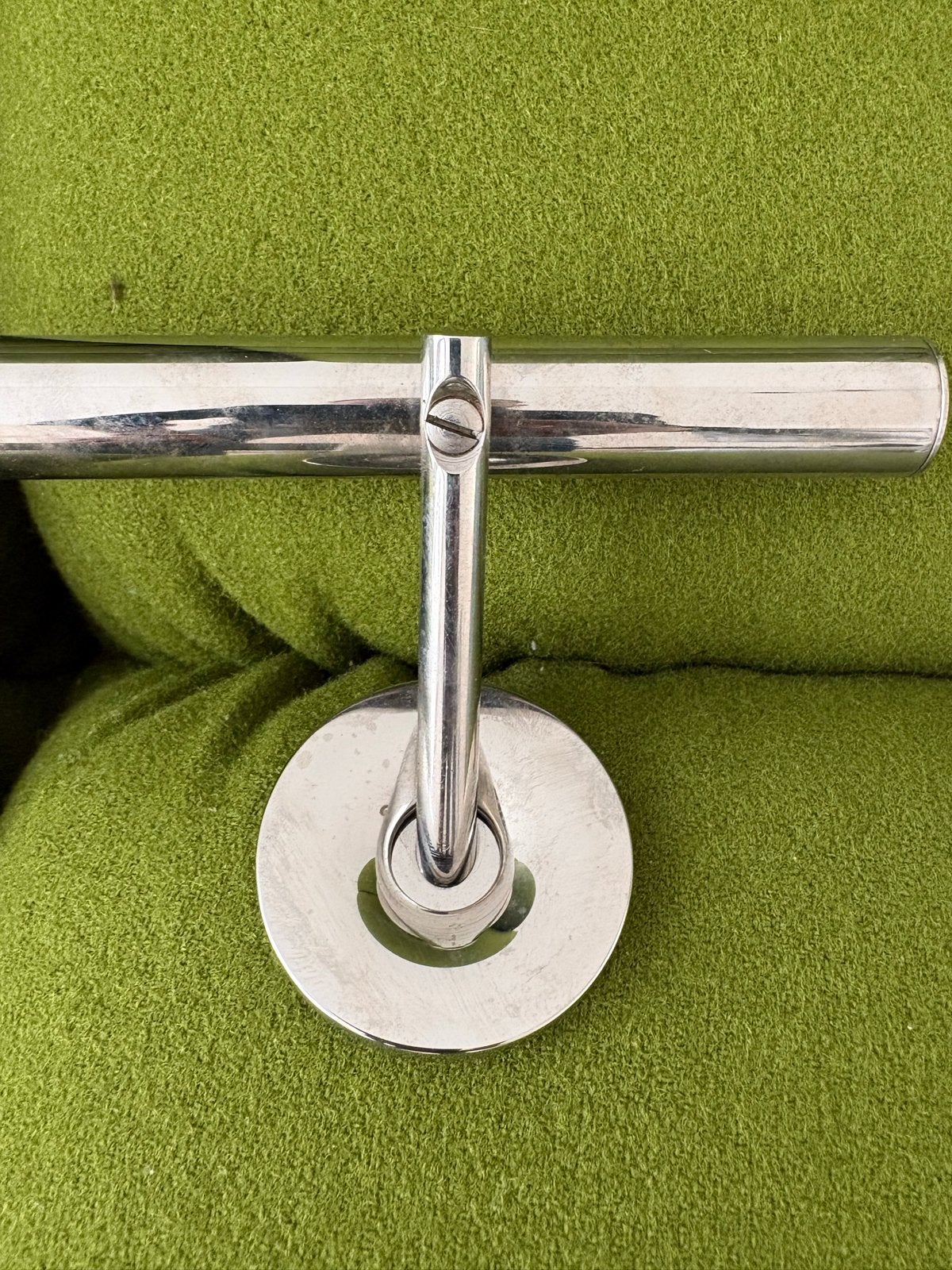 Philippe Starck Starck 1 Handdoekenrek - Nieuw!, Handdoekenrek, Overige merken, Nieuw, Ophalen of Verzenden