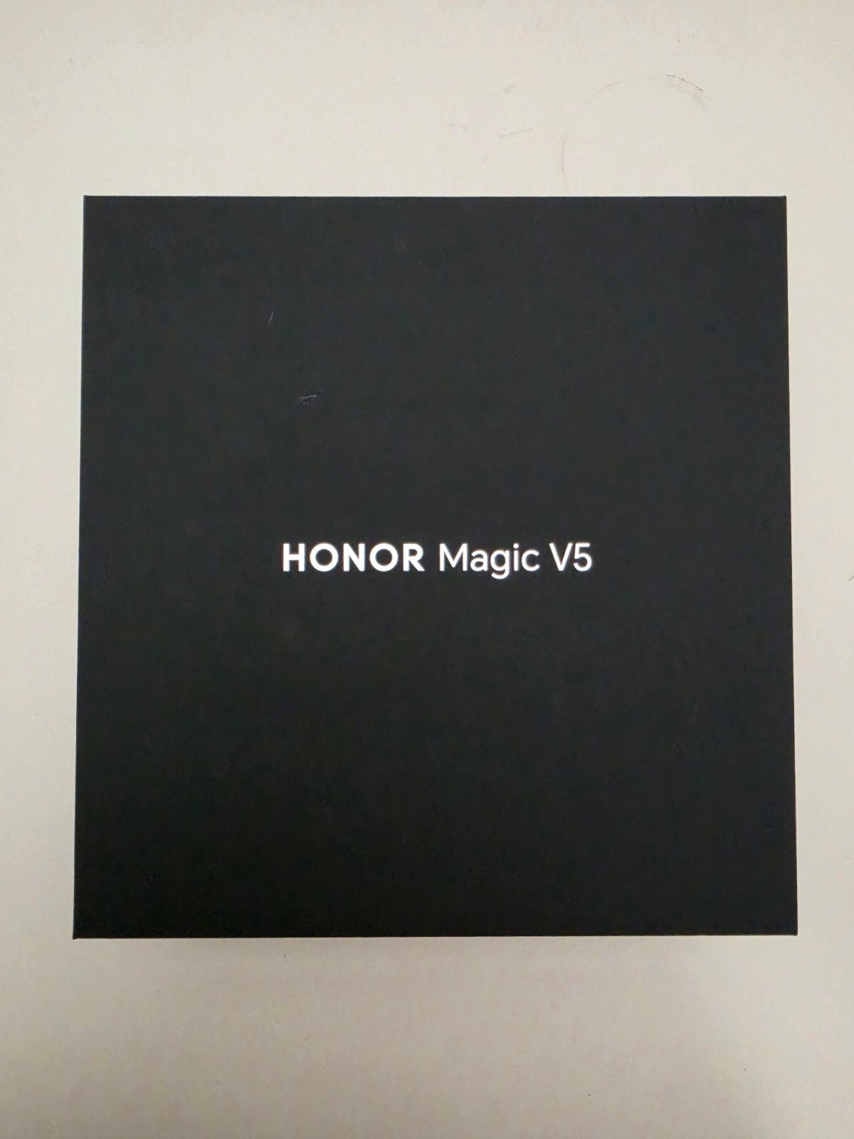 Honor Magic V5 met Magic Pen -  Factuur aanwezig, Inklapmodel, Ophalen of Verzenden, Zo goed als nieuw, Zonder simlock