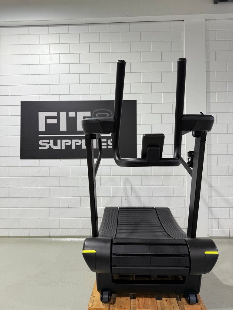 Technogym SkillMill Connect Loopband, Ophalen, Zo goed als nieuw, Benen, Loopband
