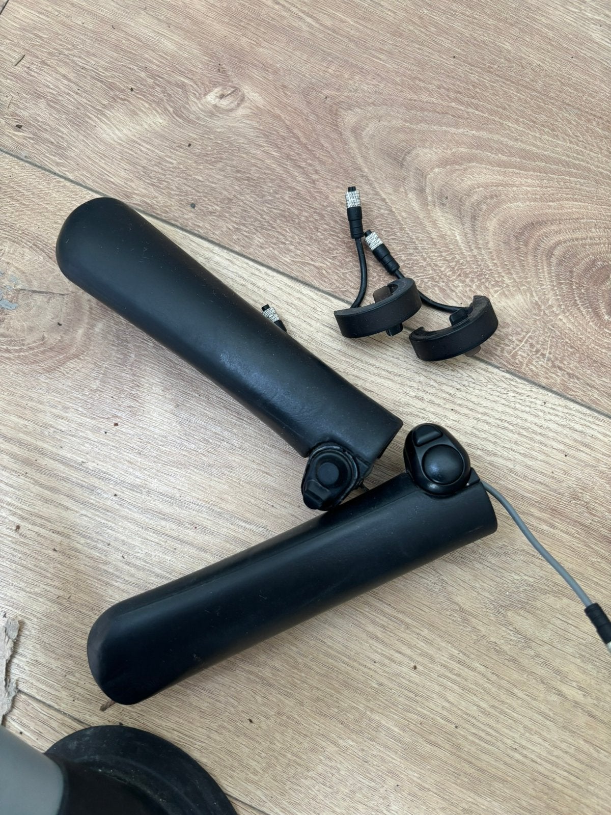 Vanmoof s5 onderdelen, Muziek en Instrumenten, Ophalen of Verzenden, Zo goed als nieuw
