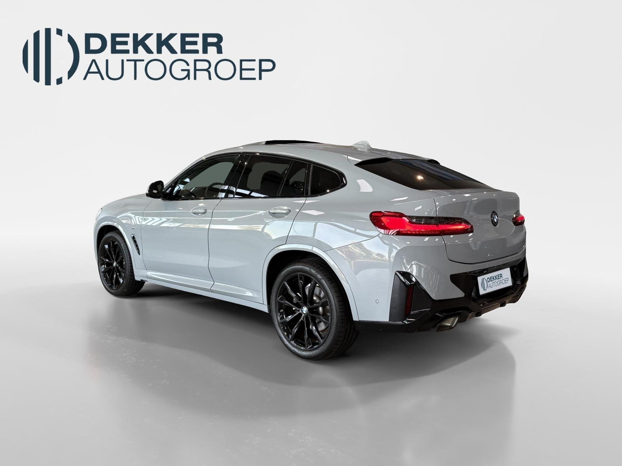 BMW X4 xDrive20i M Pakket - Panoramadak - Camera, Auto's, 1998 cc, Gebruikt, Euro 6, 4 cilinders