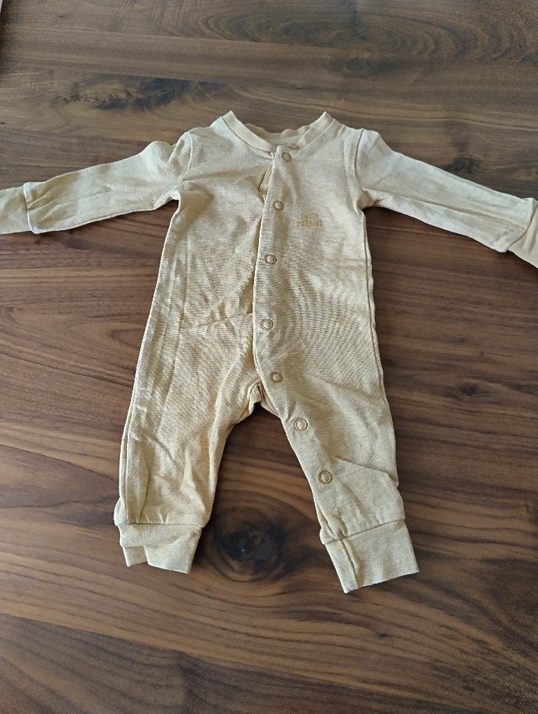 Poppenkleren Sweet and soft, Ophalen, Zo goed als nieuw, Kleertjes