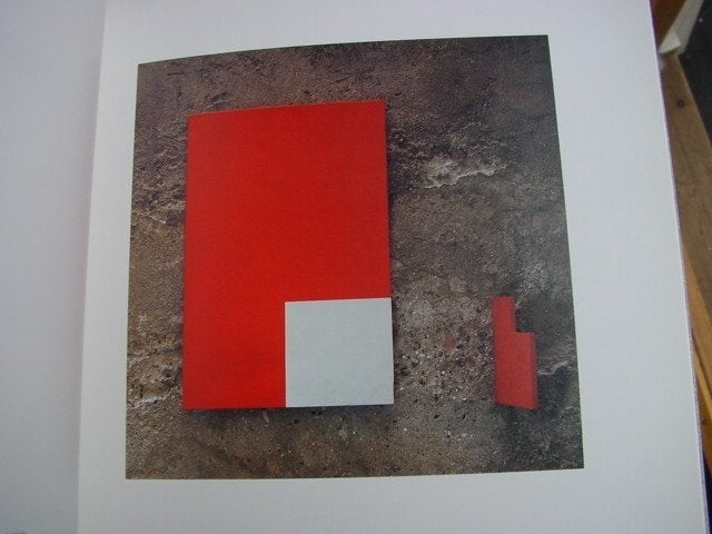Antonio Dias -München Städt. Galerie im Lenbachhaus 1993, Ophalen of Verzenden, Zo goed als nieuw, Schilder- en Tekenkunst
