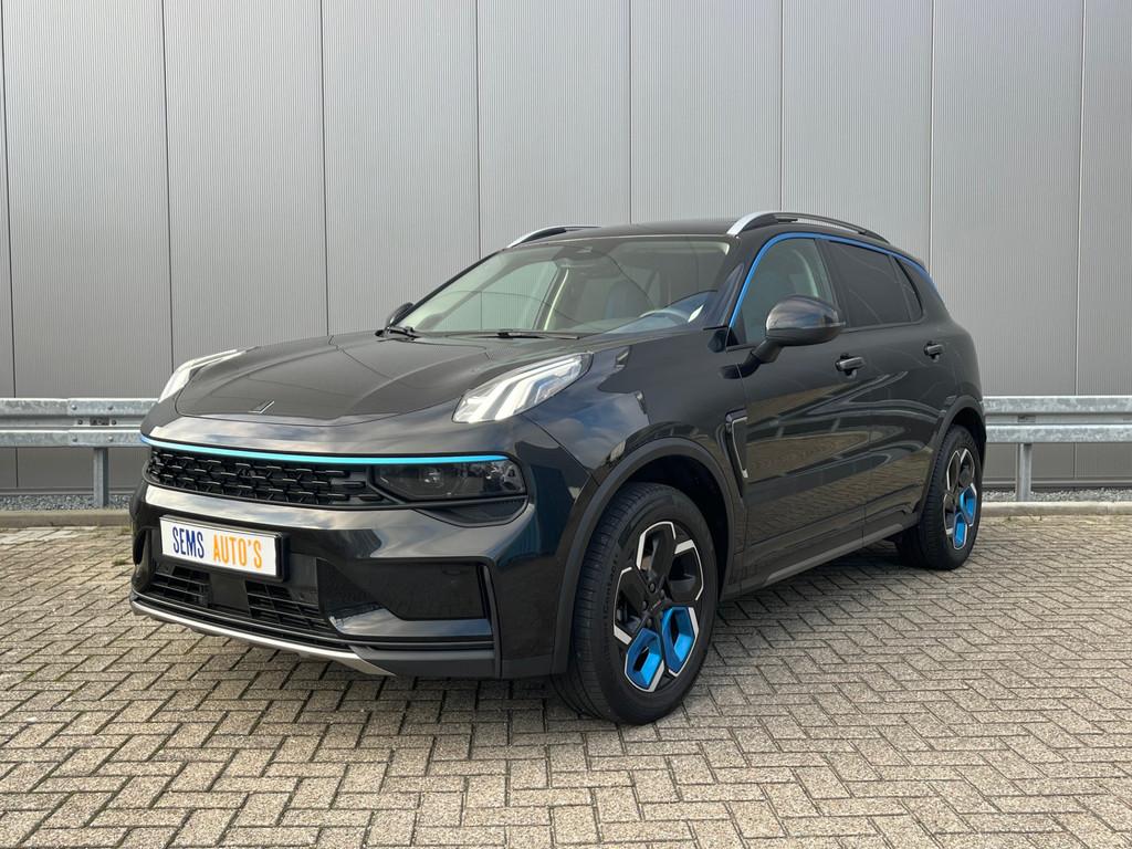 Lynk & Co 01 1.5 Pano / Appel Car Play / Infinity Audio, Auto's, Lynk & Co, Bedrijf, Te koop, ABS, Achteruitrijcamera, Adaptive Cruise Control