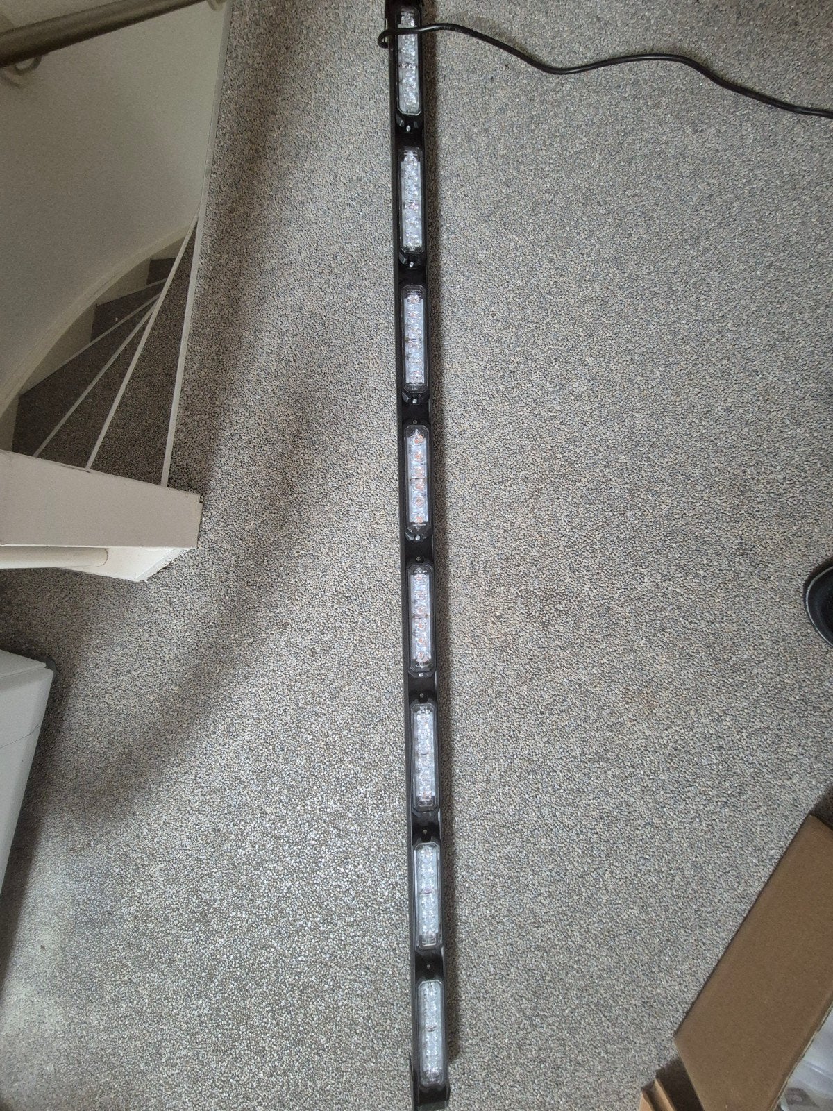 LED Lichtbalk vrachtwagen, Ophalen of Verzenden, Gebruikt