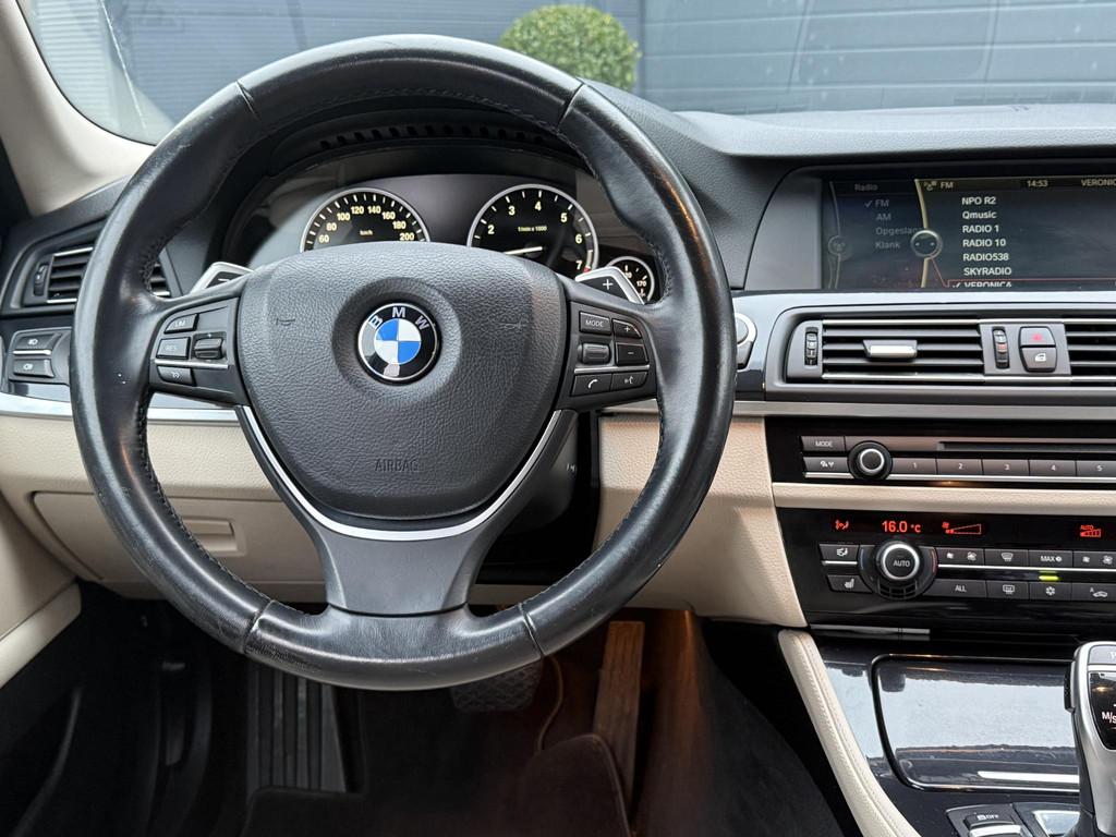 BMW 5-Serie