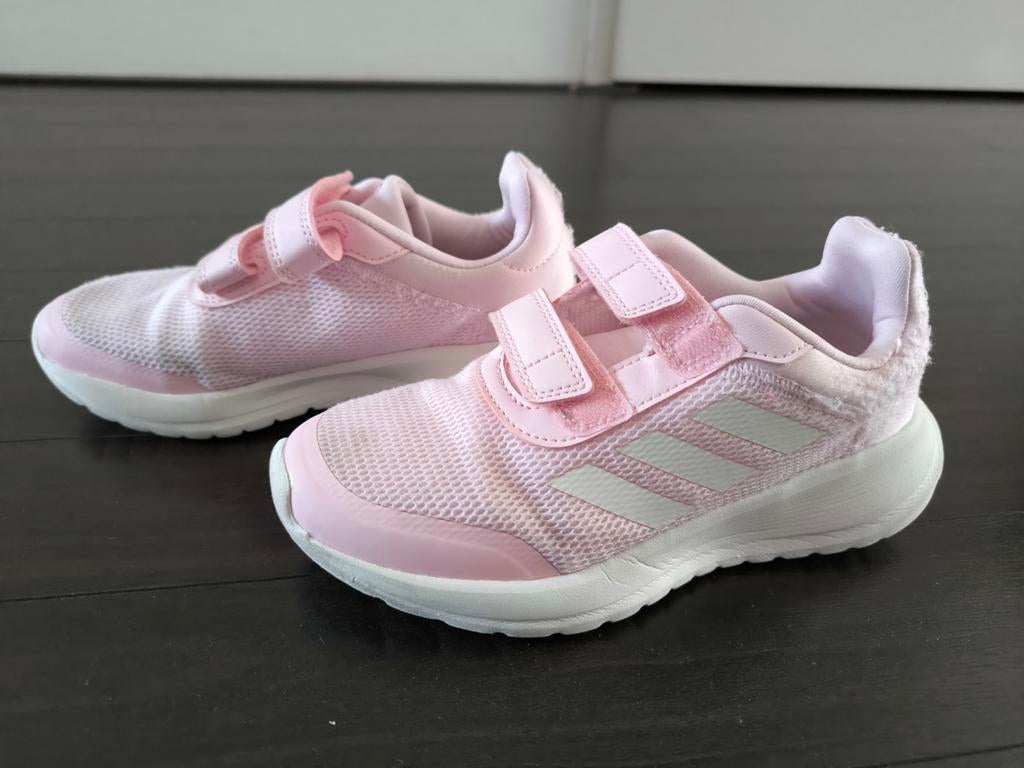 Adidas maat 33, Adidas, Gebruikt, Meisje, Schoenen