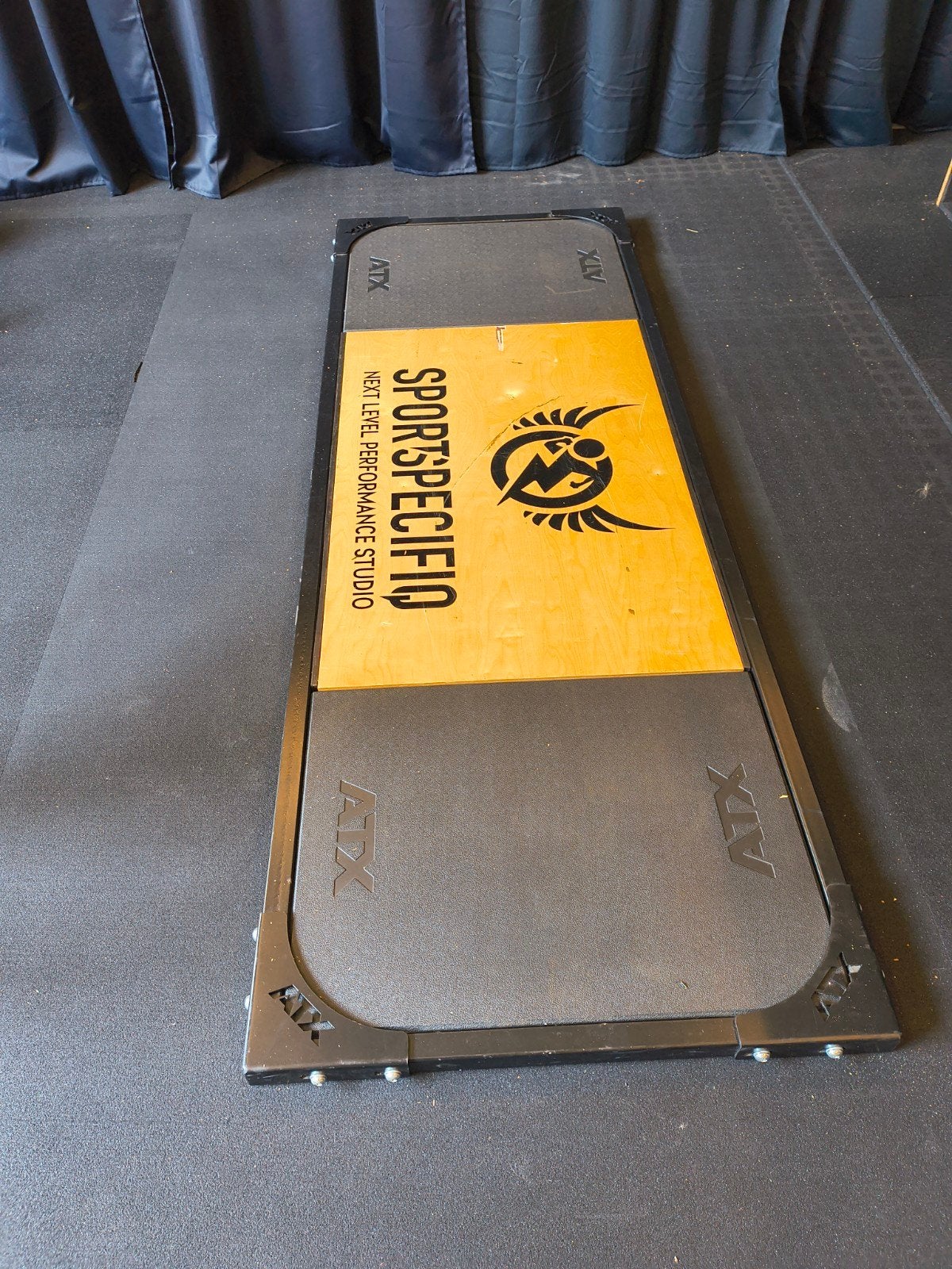 ATX Deadlift Plateaus - 3 stuks, Sport en Fitness, Ophalen of Verzenden