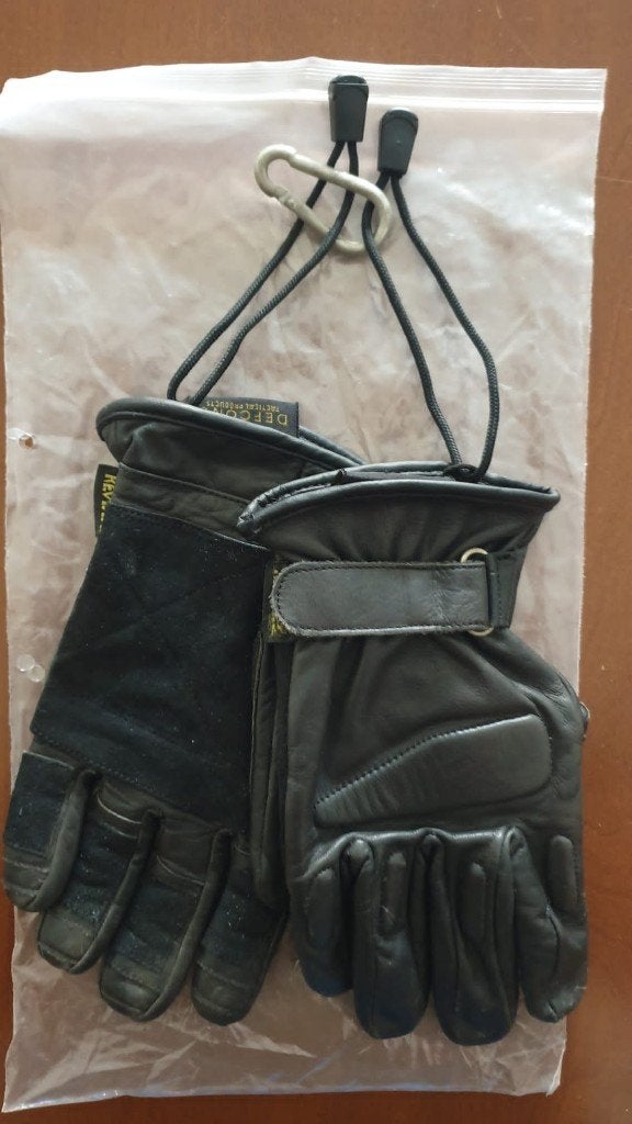 Defcon 5 Kevlar handschoenen (maat M/L), Verzamelen, Militaria | Algemeen, Ophalen of Verzenden, Landmacht, Nederland, Kleding of Schoenen