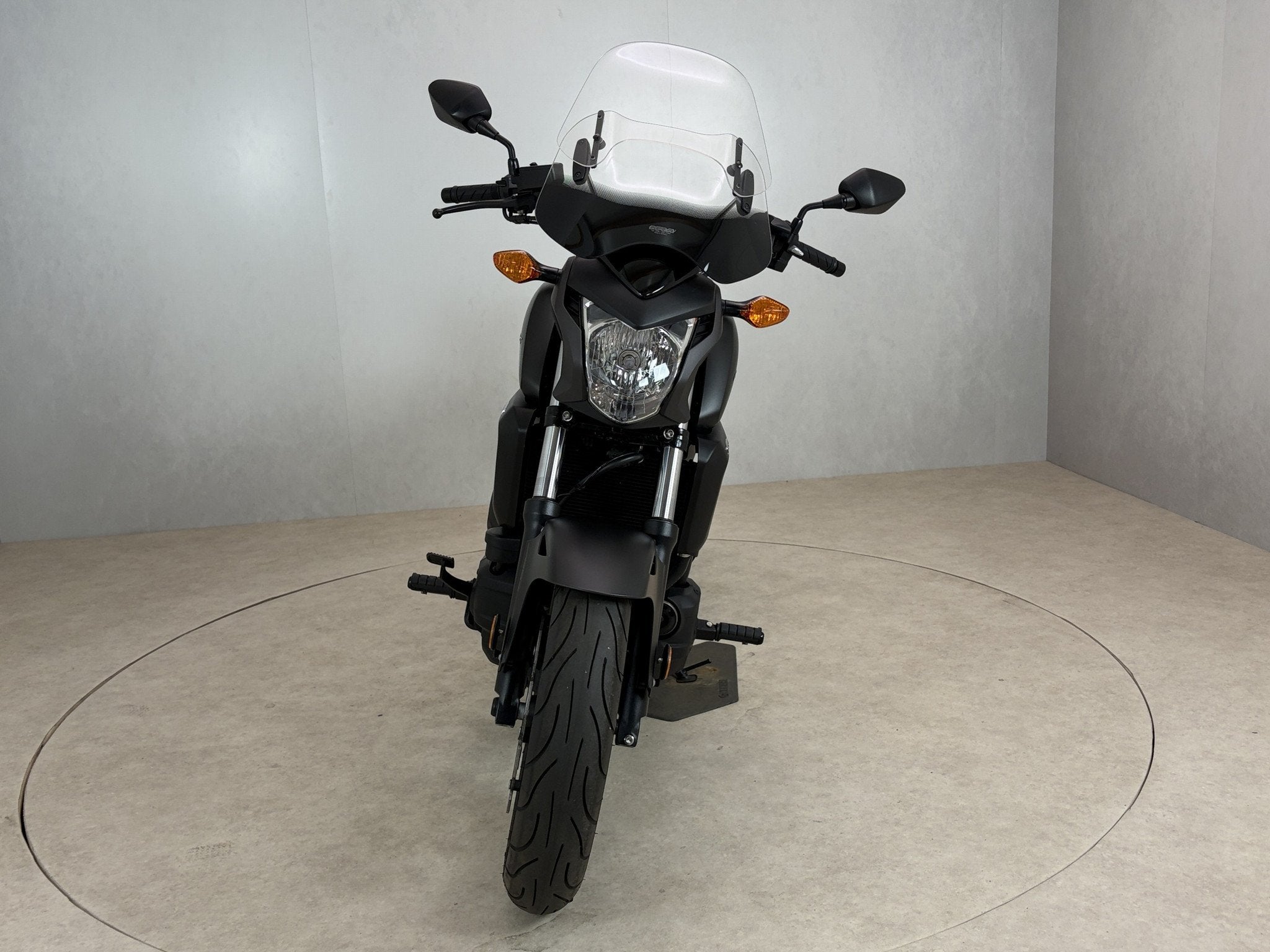 Honda CTX 700 (bj 2016), Cco@honda-eu.com, Stroombaan 4
1181 VX  Amstelveen, Honda Motor Europe Ltd, Bedrijf