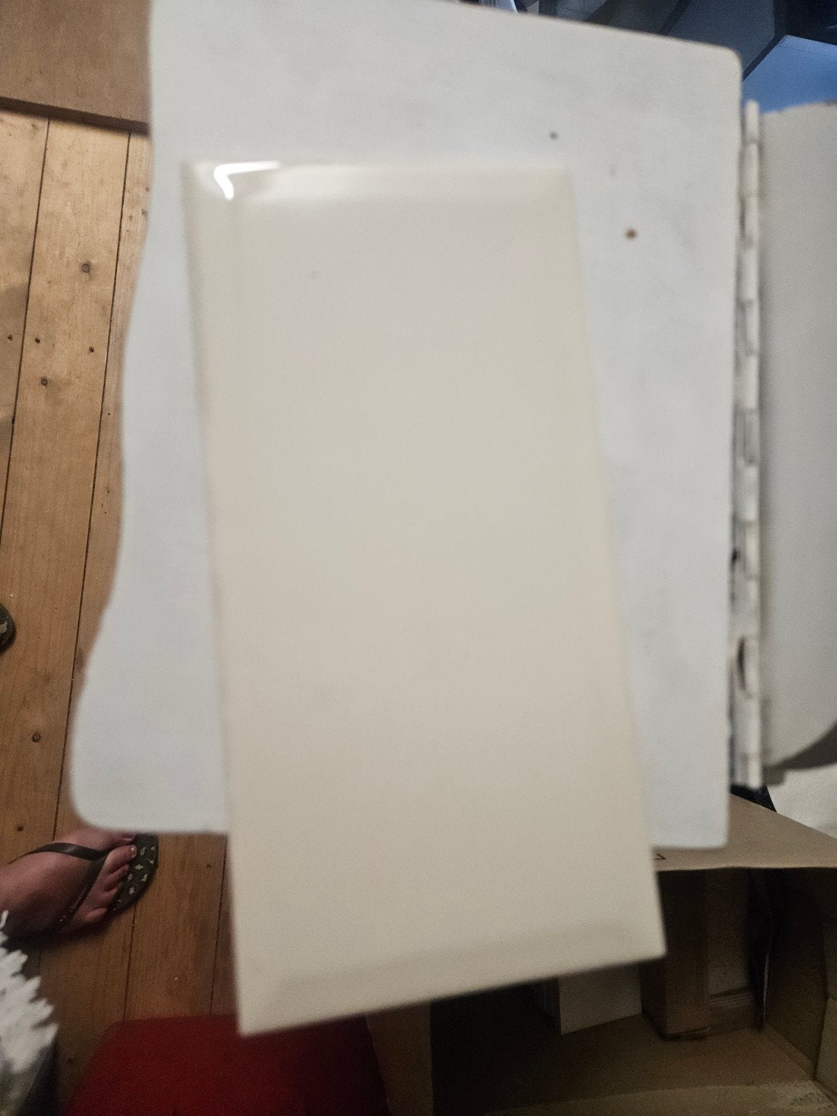 Metro tegels creme gebroken wit 48 stuks, Nieuw, Minder dan 20 cm, 10 m² of meer, Wandtegels