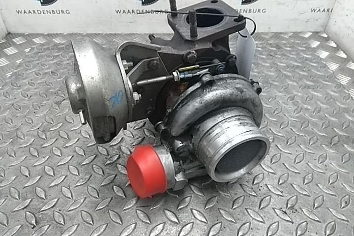 ISUZU D-MAX TURBO 2010, Ophalen of Verzenden, Gebruikt, Stiba lid