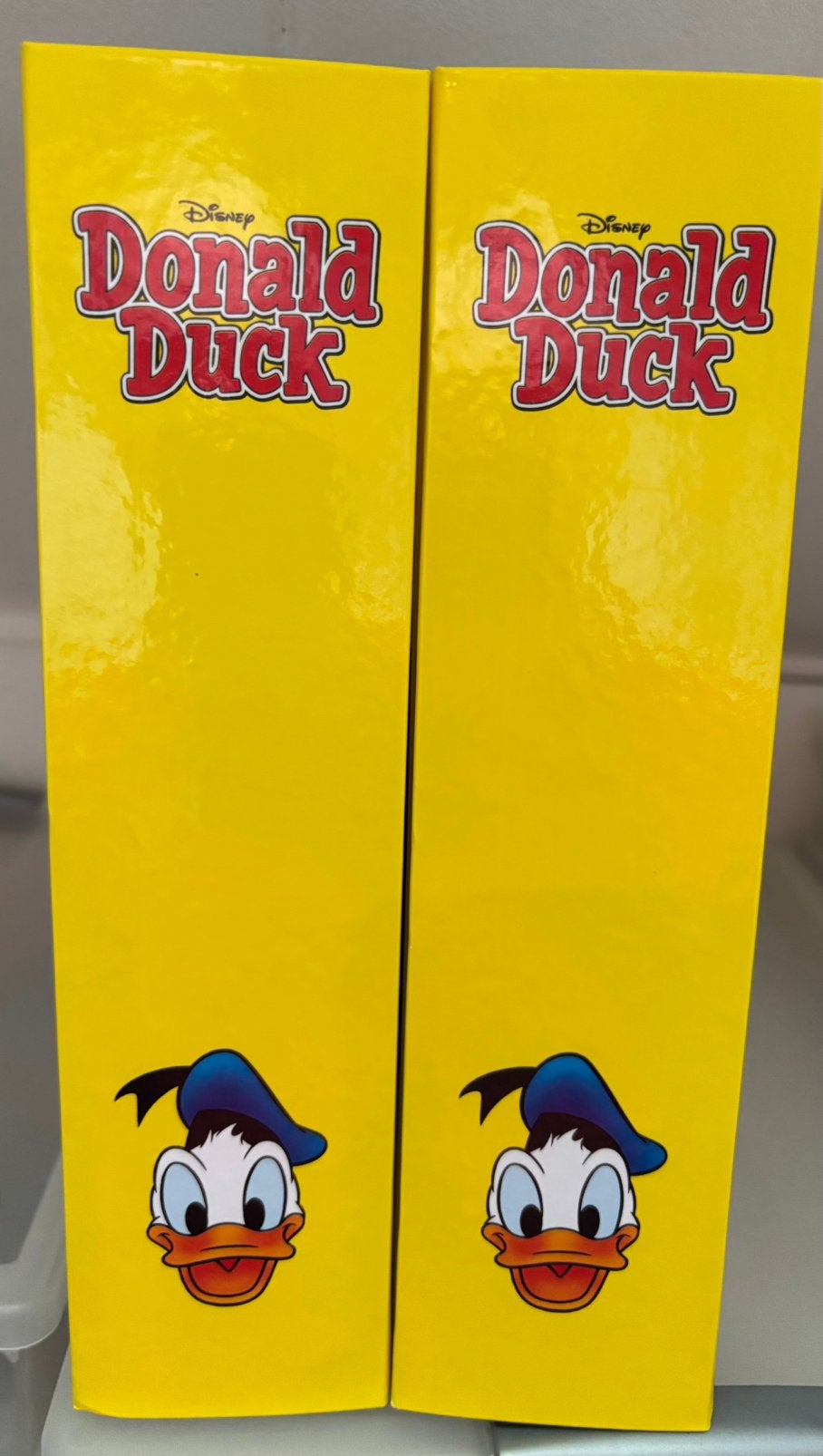 Donald Duck jaargang 2013, Boeken, Europa, Ophalen of Verzenden, Zo goed als nieuw, Meerdere comics