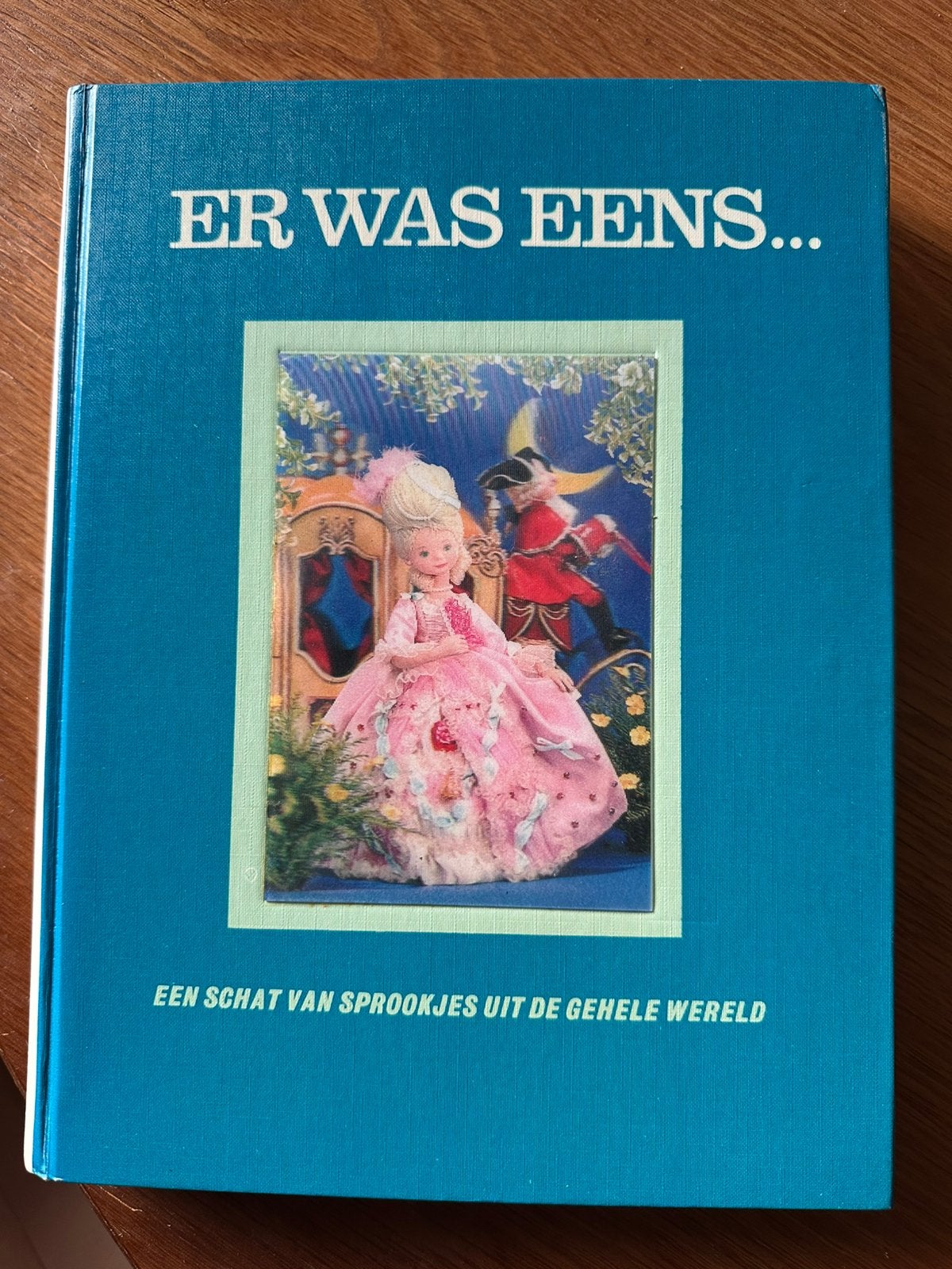 Er was eens …  T. Izawa en S. Hijikata, Boeken, Ophalen, Zo goed als nieuw