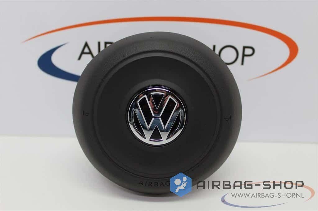 Volkswagen Golf 7 GTI Stuurairbag Stuur Airbag, Auto-onderdelen, Gebruikt, -, -, Ophalen of Verzenden