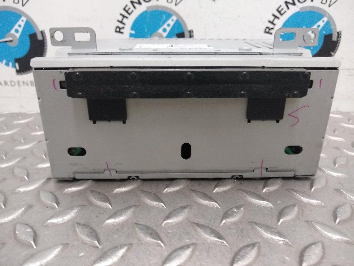FORD FOCUS 1.0 ECOBOOST RADIO 2013, Ophalen of Verzenden, Gebruikt, Stiba lid
