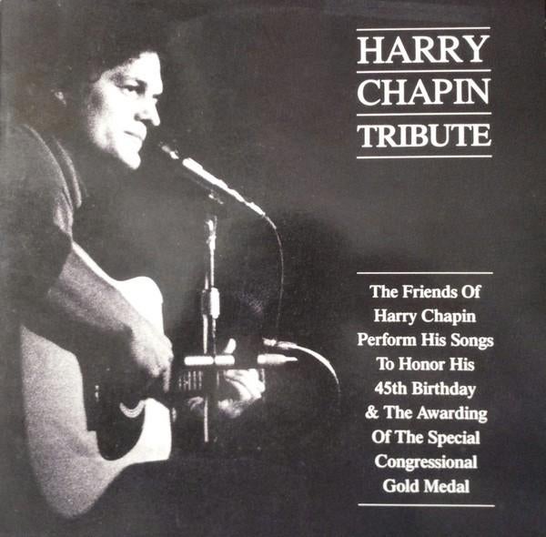 Harry Chapin - Tribute  CD, Ophalen of Verzenden, Zo goed als nieuw